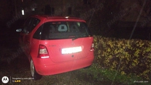 Vând Mercedes a class 160 - imagine 2