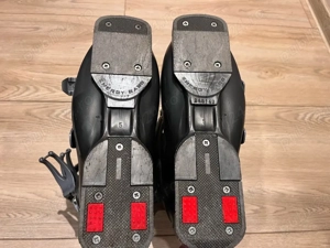 Clăpari schi Lange CRL 80 R, Mondo 23.5 (283 mm)