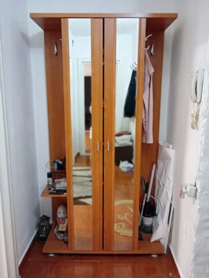 Închiriez apartament ultracentral cu 2 camere - imagine 3