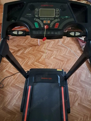 Banda de alergat  Energy Fyt - imagine 3