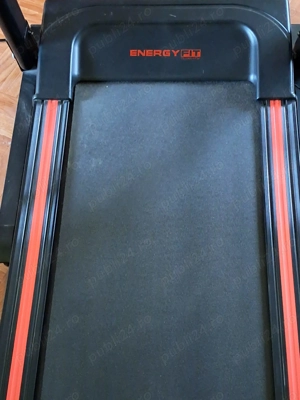 Banda de alergat  Energy Fyt - imagine 2