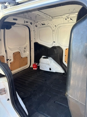Ford transit curier  - imagine 6