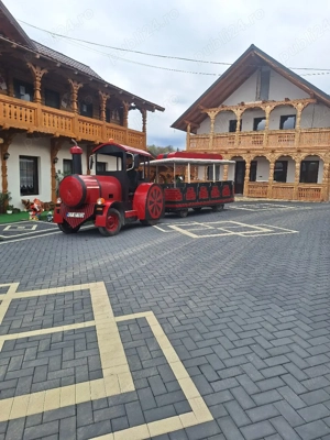 Trenulet agrement  - imagine 3