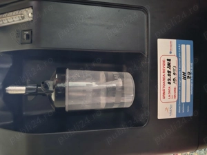 Apara de oxigen DeVilbiss  - imagine 4