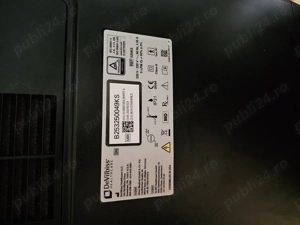 Apara de oxigen DeVilbiss  - imagine 5