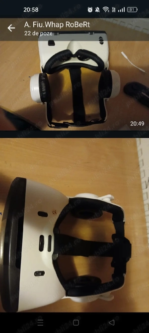 ochelari vr sheincone - imagine 3