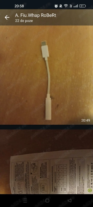 ochelari vr sheincone - imagine 2