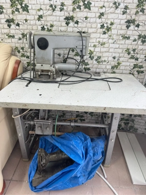 Mașină de cusut marca rusească anii 70-80 - imagine 5