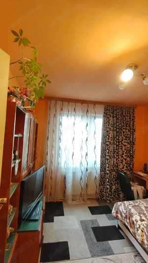 Vând apartament 3 camere confort 1, decomandat, 68,19 m , parter, Tudor   locație excelentă, ideal l