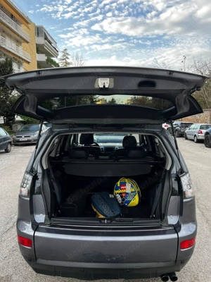 Mitsubishi Outlander 2.0 Pano Manual - imagine 8