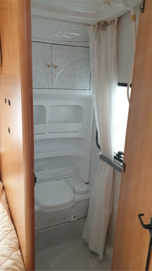 Rulota Hobby Excelent 460 - imagine 7