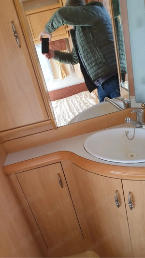 Rulota Hobby Excelent 460 - imagine 8