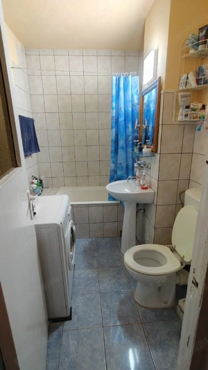 Vând apartament 3 camere confort 1, 68,19 m , parter, Tudor vizavi de Ropharma. - imagine 3