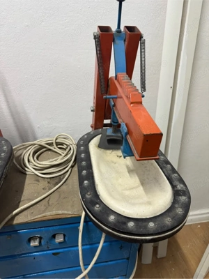 presa de lipit talpi - imagine 3