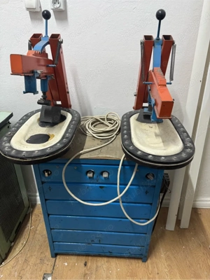 presa de lipit talpi - imagine 4