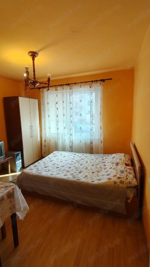 Vând apartament 3 camere confort 1, 68,19 m , parter, Tudor vizavi de Ropharma.