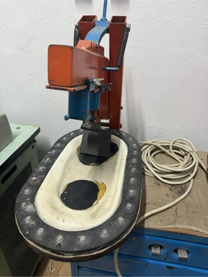 presa de lipit talpi - imagine 2