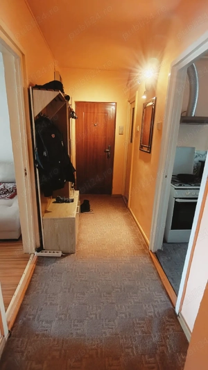 Vând apartament 3 camere confort 1, 68,19 m , parter, Tudor vizavi de Ropharma. - imagine 5