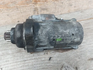 Electromotor Golf 5, Passat B6, Tiguan