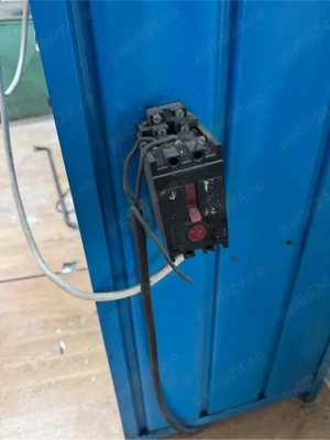 presa de lipit talpi