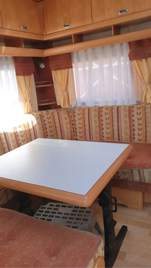 Rulota Hobby Excelent 460 - imagine 9