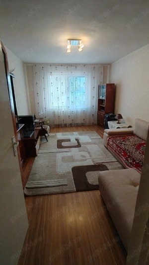 Vând apartament 3 camere confort 1, 68,19 m , parter, Tudor vizavi de Ropharma. - imagine 4