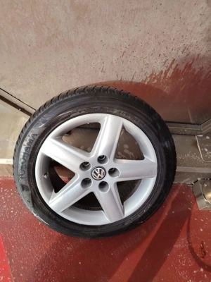 Jante 225/50/17 - imagine 3