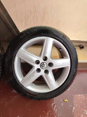 Jante 225/50/17 - imagine 4