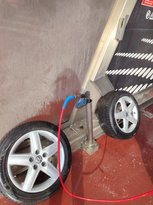 Jante 225/50/17 - imagine 2