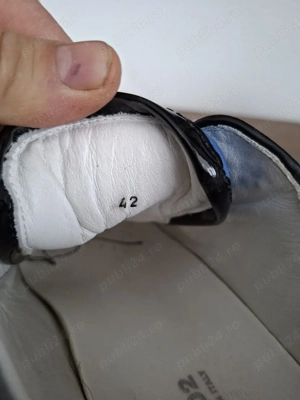 Adidasi Dsquared2 - imagine 4