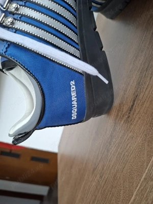 Adidasi Dsquared2 - imagine 5