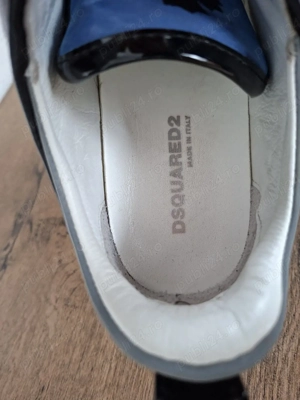 Adidasi Dsquared2 - imagine 3