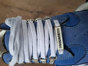 Adidasi Dsquared2 - imagine 2