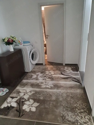 Apartament 2 camere decomandat 60mp-Qualis Residence Coresi-