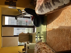 Apartament mobilat 3 camere zona Decebal - imagine 4