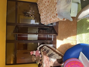 Apartament mobilat 3 camere zona Decebal - imagine 5