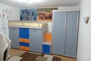 Vand MOBILA de dormitor