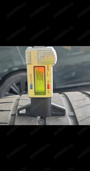 Jante roti Volkswagen Tiguan, scirocco 18 - imagine 3