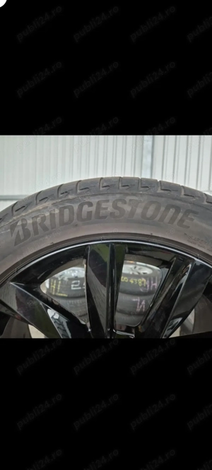 Jante roti Volkswagen Tiguan, scirocco 18 - imagine 6