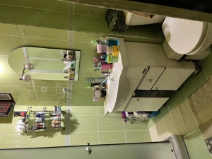 Apartament mobilat 3 camere zona Decebal - imagine 7