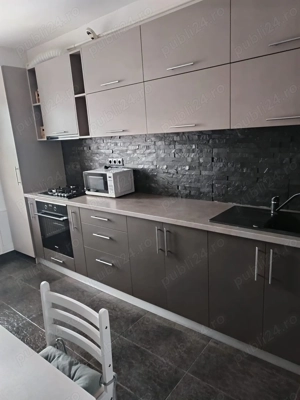 Apartament 2 camere decomandat| Bloc nou | Parcare | Balcon 9 mp | Terra Florești