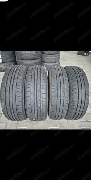 Jante roti Smart 15 anvelope vara - imagine 3