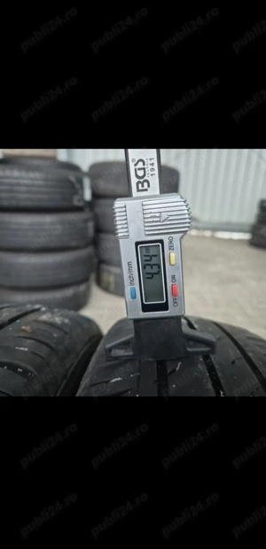 Jante roti Smart 15 anvelope vara - imagine 2