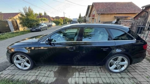 Audi A4 Ambition, 2 seturi de jante + anvelope de iarnă și de vară - imagine 2