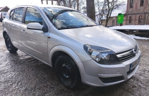 Opel Astra H 1,4I 16V 90Cp Euro4 An 2005 - imagine 3