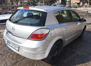 Opel Astra H 1,4I 16V 90Cp Euro4 An 2005 - imagine 6