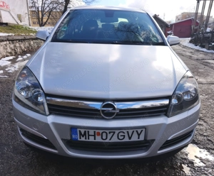 Opel Astra H 1,4I 16V 90Cp Euro4 An 2005 - imagine 2