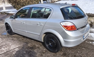 Opel Astra H 1,4I 16V 90Cp Euro4 An 2005 - imagine 4