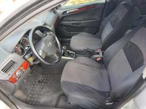 Opel Astra H 1,4I 16V 90Cp Euro4 An 2005 - imagine 8