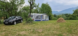 Rulota Hobby Excelent 460 - imagine 10